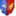 Blason de Comté du Poitou dessiné par Ssire pour le Projet Blasons de Wikipédia francophone, avec Inkscape.